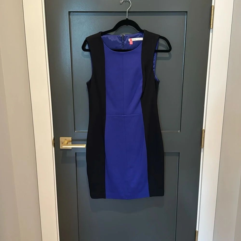 Trina Turk Dress Size 8 Worn Once